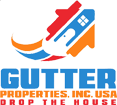 GUTTER PROPERTIES USA, INC